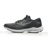 Mizuno Wave Inspire 20 Women's Running Shoe - Ebony/White/Black