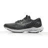Mizuno Wave Inspire 20 Women's Running Shoe - Ebony/White/Black