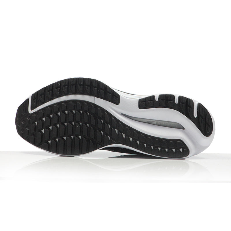 Mizuno Wave Inspire 20 Women's Running Shoe - Ebony/White/Black