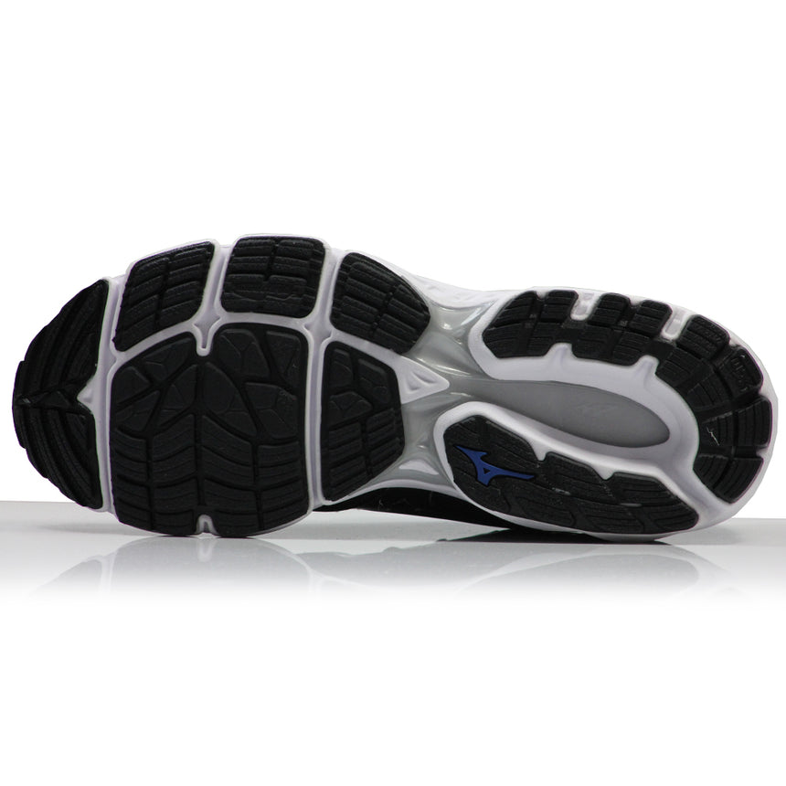 Mizuno-mens-wave-inspire-15-sole