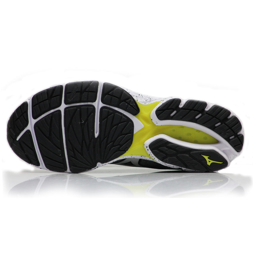 Mizuno-mens-wave-rider-23-72-sole