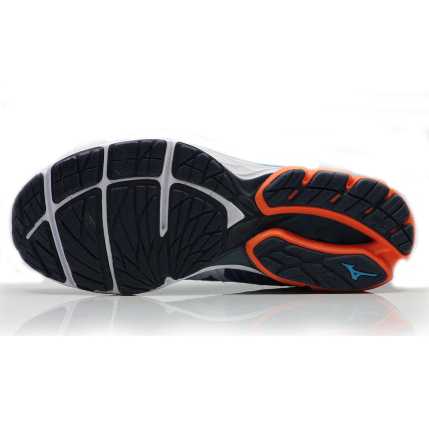 Mizuno-mens-wave-riderPRIMEKNIT-22-70-sole
