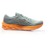 Mizuno Wave Skyrise 5 Women's Running Shoe - Abyss/Dubarry/Carrot Curl