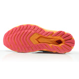 Mizuno Wave Skyrise 5 Women's Running Shoe - Abyss/Dubarry/Carrot Curl