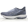 Mizuno Wave Rider 28 Women's Running Shoe - Purple Impression/White/India