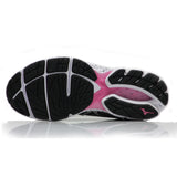 Mizuno-womens-wave-rider-23-72-sole