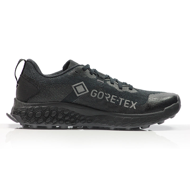 New Balance Fresh Foam X Hierro v7 GTX Men's Trail Shoe - Black