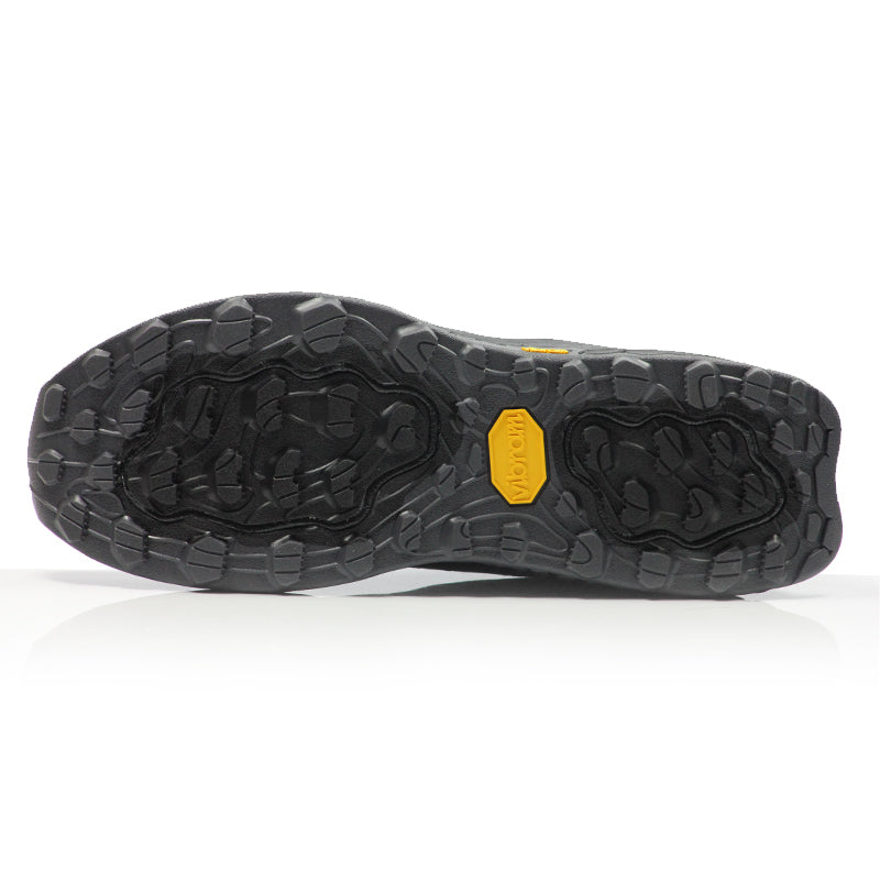 New Balance Fresh Foam X Hierro v7 GTX Men's Trail Shoe - Black