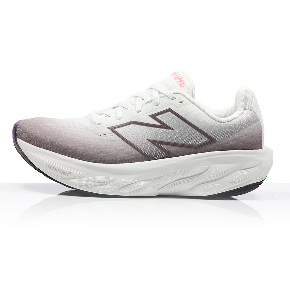 New Balance Fresh Foam X 1080v14 Men's Running Shoe - Earth Shadow