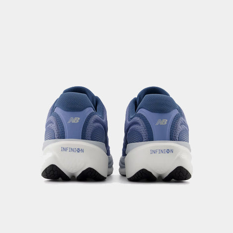 NB Mens 1080 M108078J CUST GRY