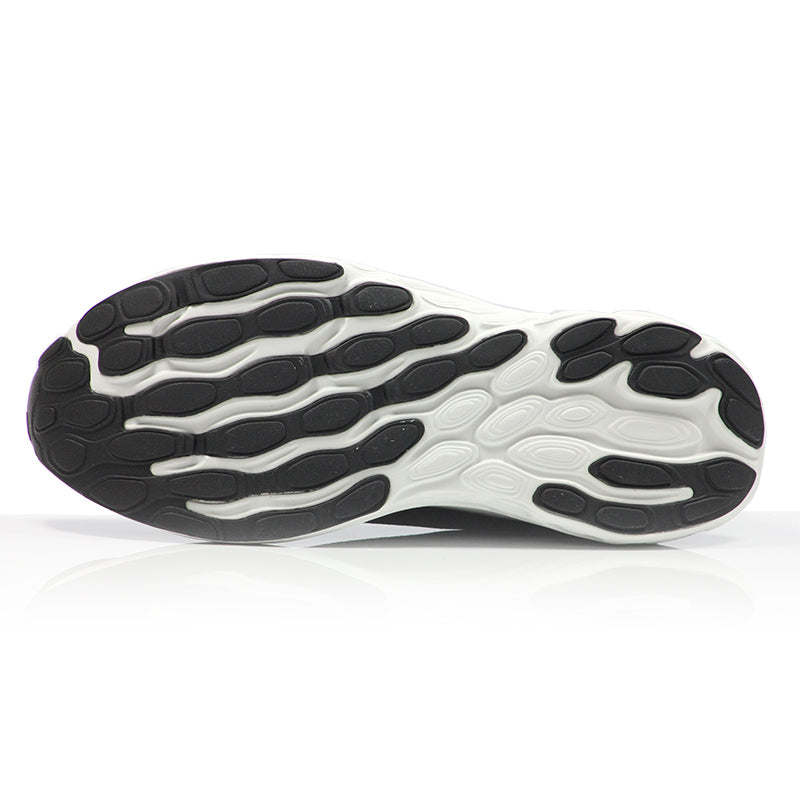 New Balance Fresh Foam X 1080v13 Men's Running Shoe - Black/White