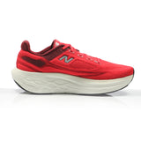 New Balance Fresh Foam X 1080v13 Men's Running Shoe - True Red/Mercury Red/Silver Metallic