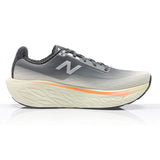 New Balance Fresh Foam X 1080v14 Men's Running Shoe - Black Cement/Angora/Hot Mango