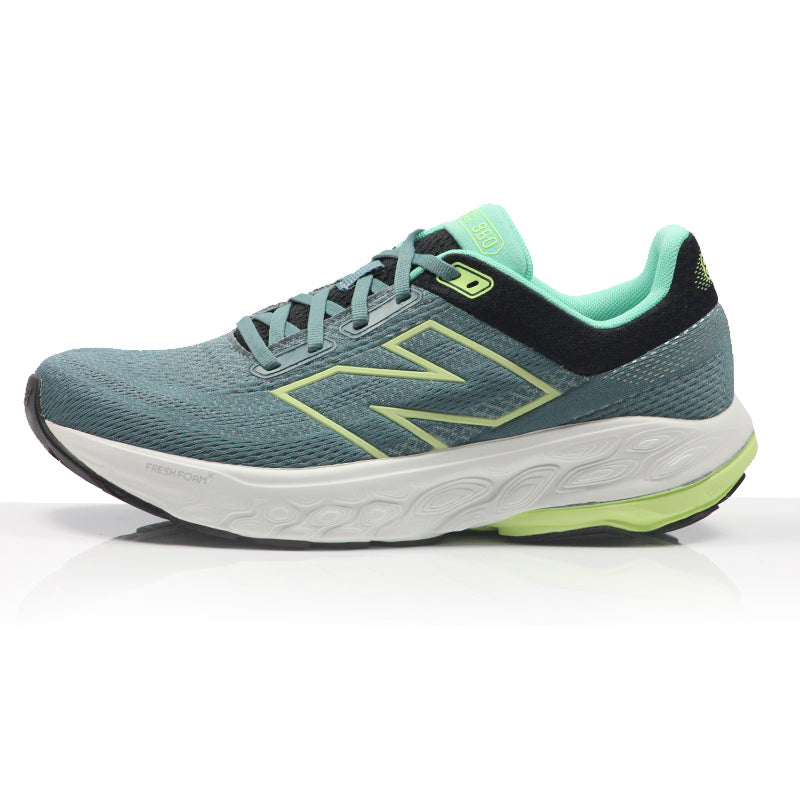 New Balance Fresh Foam X 860v14 Men's Running Shoe - Salt Water