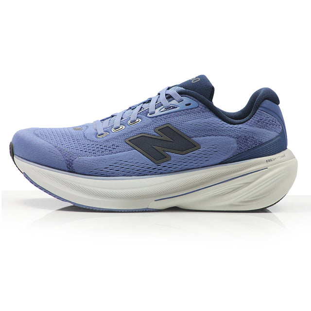 New Balance Mens 860 Running Shoe Side
