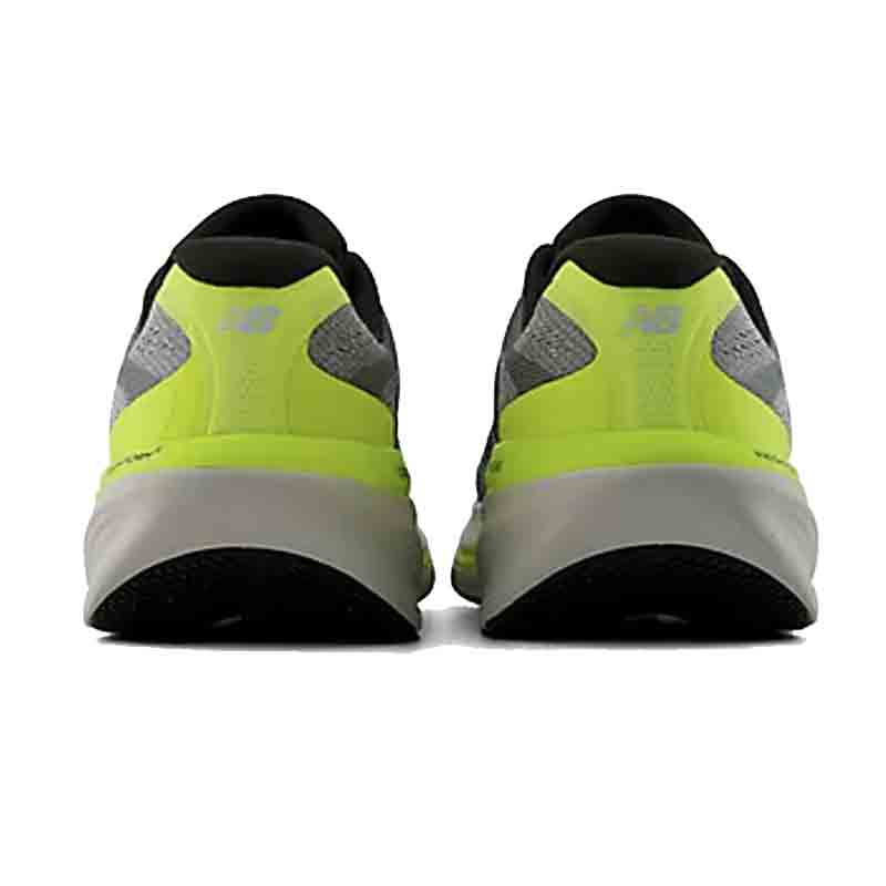 New Balance Fresh Foam X 860v15 Men's Running Shoe - Slate Grey/Alkaline Green