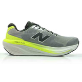 New Balance Fresh Foam X 860v15 Men's Running Shoe - Slate Grey/Alkaline Green