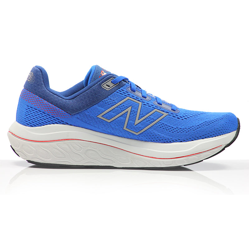 New Balance Fresh Foam 860v14 Women's Running Shoe - Arctic Grey