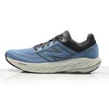 New Balance Fresh Foam X 860v14 2E Wide Fit Men's Running Shoe - Blue Laguna/Black Cement