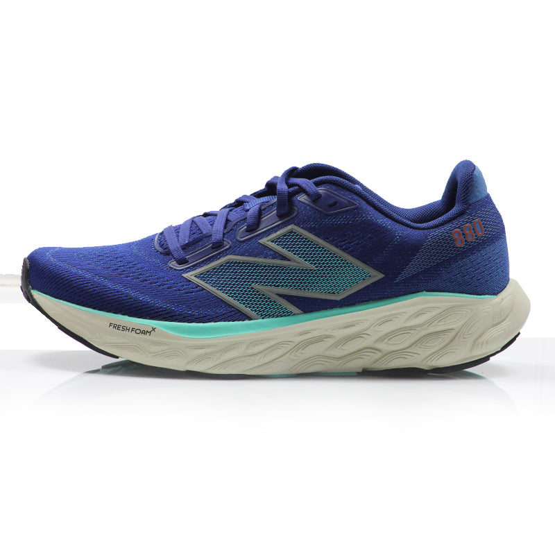 New Balance Fresh Foam 880v14 Men's Running Shoe - Inkwell