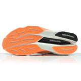 New Balance FuelCell SuperComp Elite v4 Men's Running Shoe - White/Angora/Hot Mango