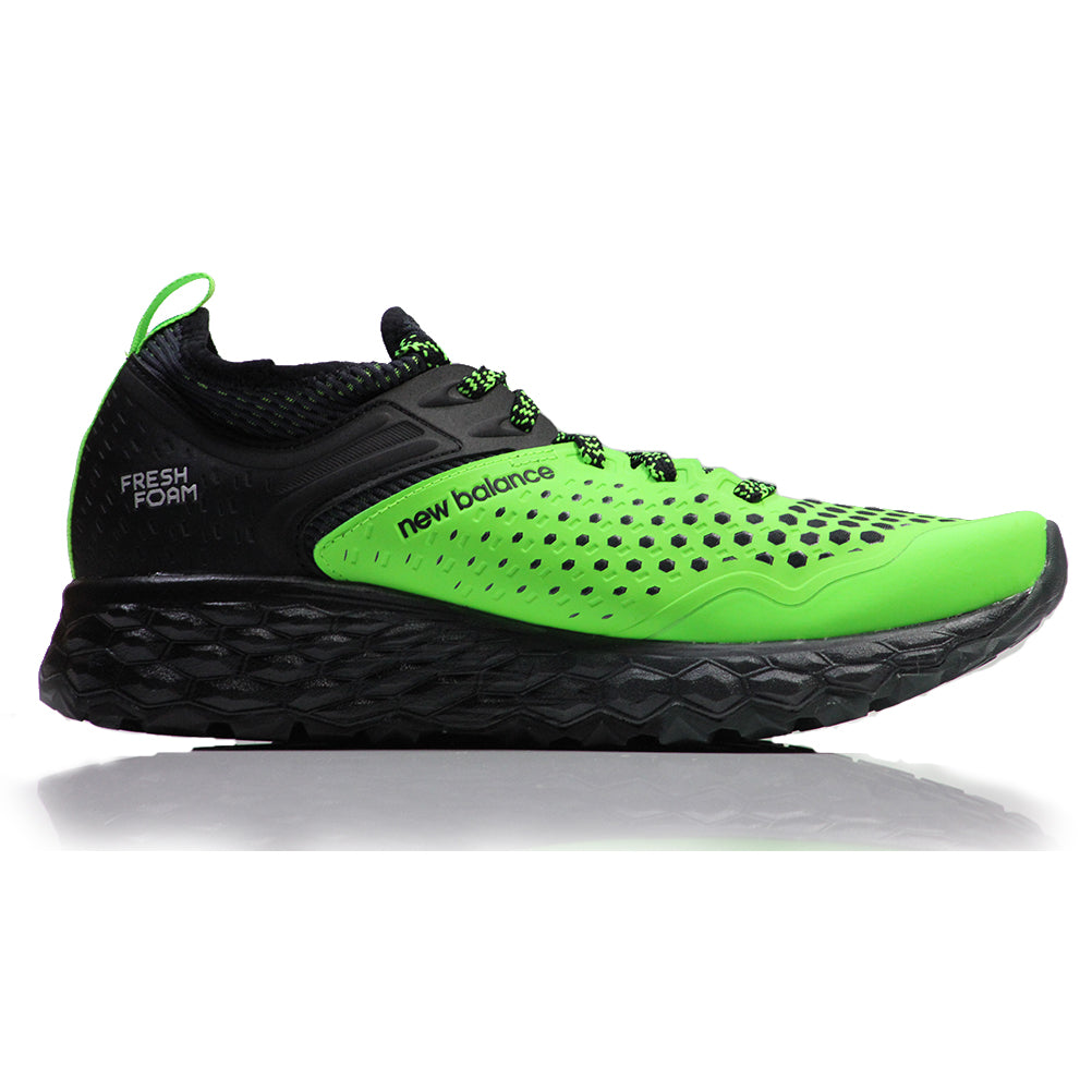 Balance Hierro V6 New Balance Hombre Trail Running Zapatillas New