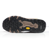New Balance Fresh Foam X Hierro v9 Men's 2E Wide Fit Trail Shoe - Desert Clay
