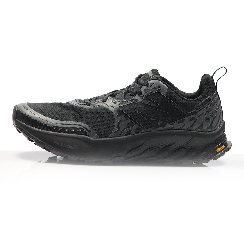 New Balance Fresh Foam X Hierro v8 GTX Men's Trail Shoe - Black