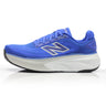 New Balance Fresh Foam X More v6 Men's Running Shoe - Blue Gemstone