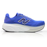 New Balance Fresh Foam X More v6 Men's Running Shoe - Blue Gemstone