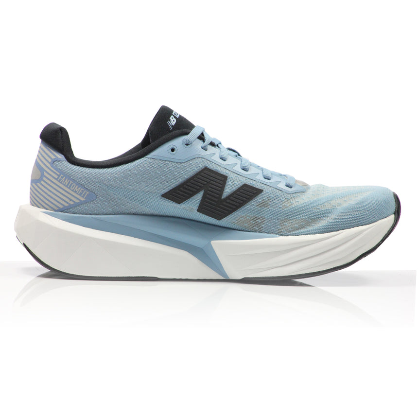 NB Mens Rebel LH5 Back
