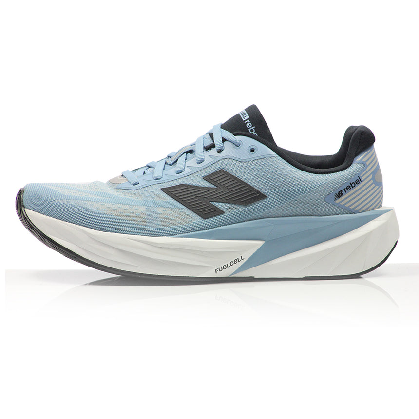 NB Mens Rebel LH5 Side