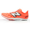 New Balance FuelCell MD500 V9 Unisex Track Spike - Dragonfly/White
