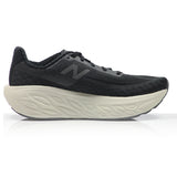 New Balance Fresh Foam X 1080v14 Women's Running Shoe - Black/Phantom/Sea Salt