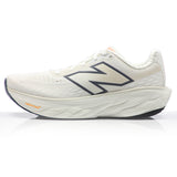 New Balance Fresh Foam X 1080v14 Women's Running Shoe - Sea Salt/Vintage Indigo