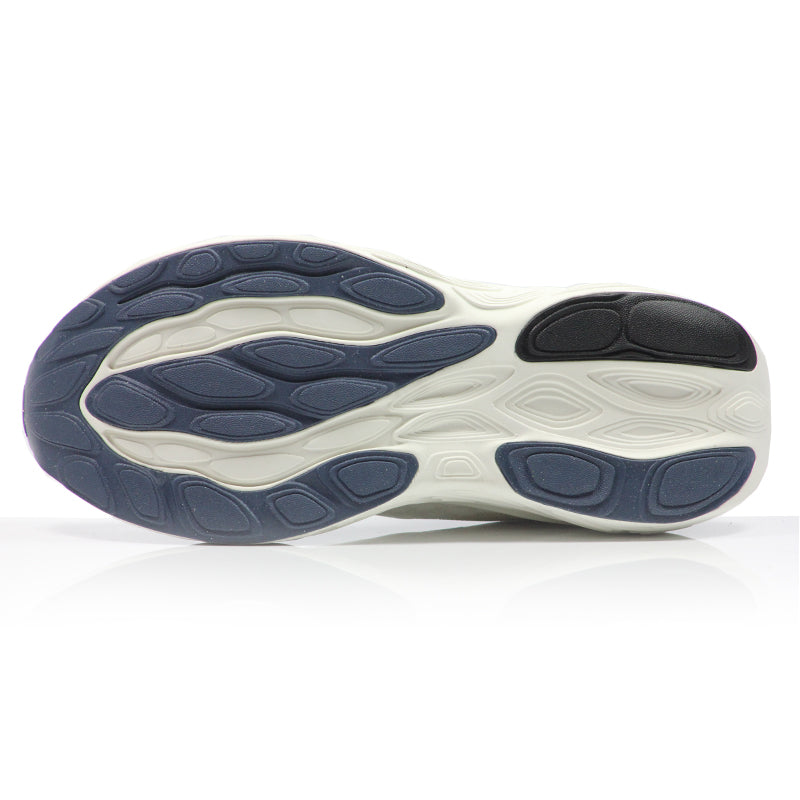 New Balance Fresh Foam X 1080v14 Women's Running Shoe - Sea Salt/Vintage Indigo