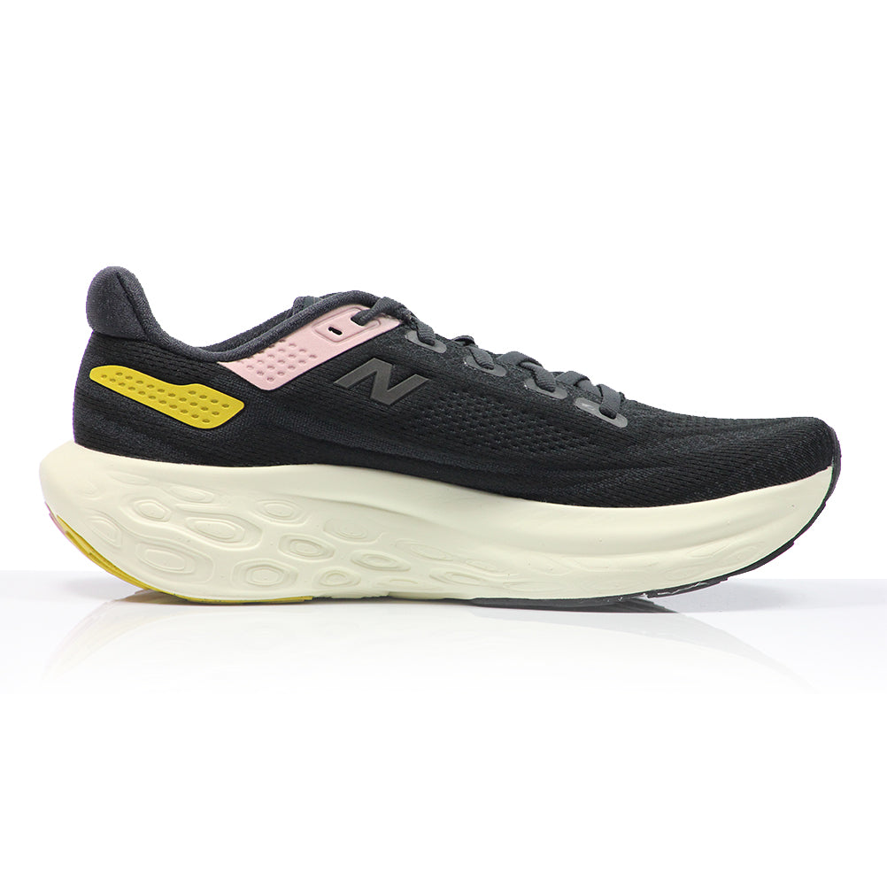 New Balance Fresh Foam X 1080v13 Women's Running Shoe - Black