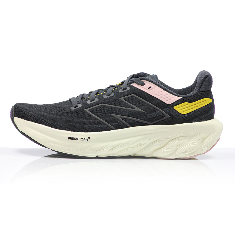 New Balance Fresh Foam X 1080v13 Women's Running Shoe - Black