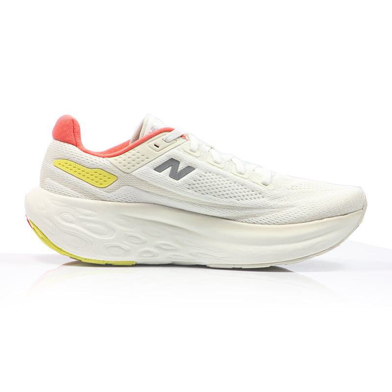New Balance Fresh Foam X 1080v13 Women's Running Shoe - Sea Salt/Costal Blue
