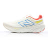 New Balance Fresh Foam X 1080v13 Women's Running Shoe - Sea Salt/Costal Blue