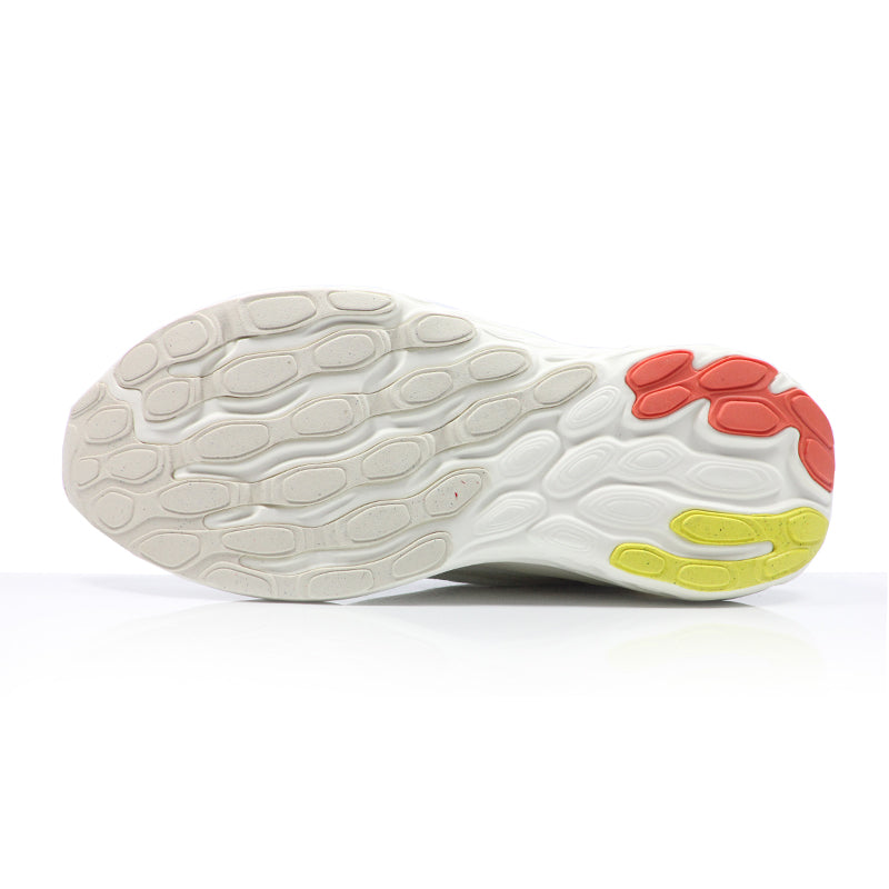 New Balance Fresh Foam X 1080v13 Women's Running Shoe - Sea Salt/Costal Blue