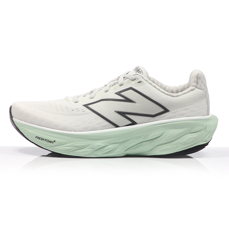 New Balance Fresh Foam X 1080v14 Women's Running Shoe - Reflection/Clay Ash