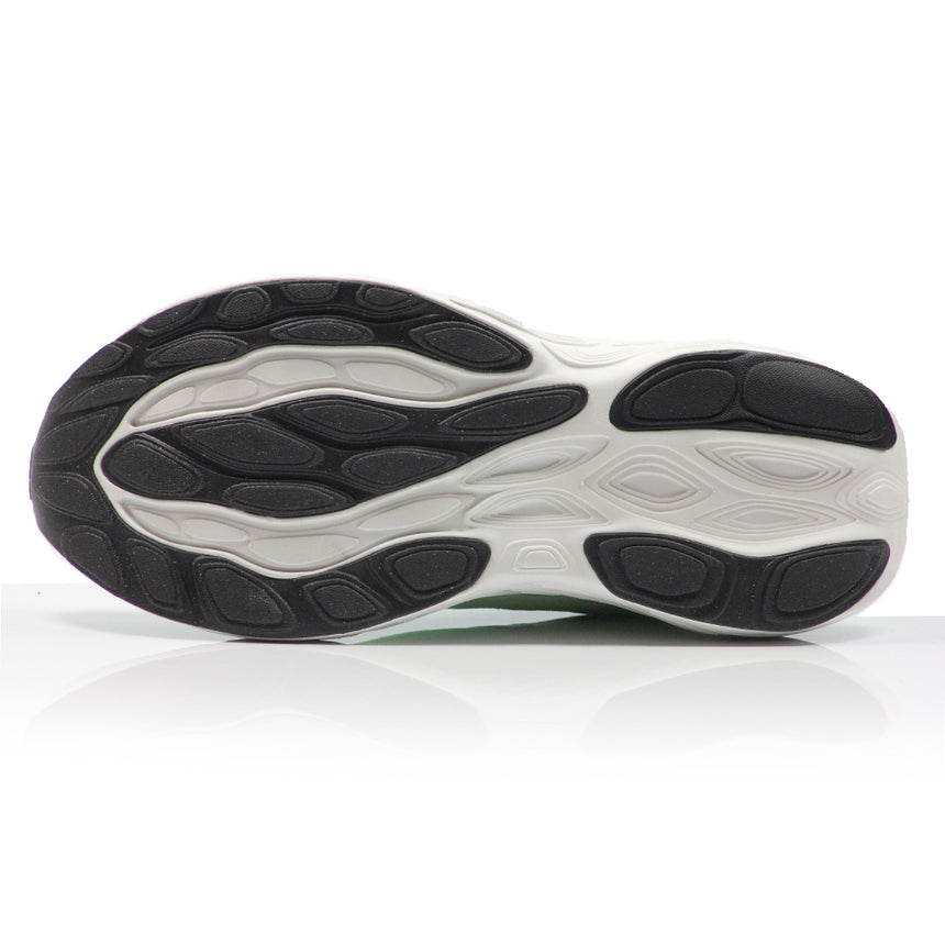 New Balance Fresh Foam X 1080v14 Women's Running Shoe - Sweetgrass/Silver Metallic
