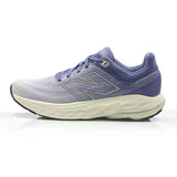 New Balance Fresh Foam X 860v14 Men's Running Shoe - Blue Laguna/Black Cement