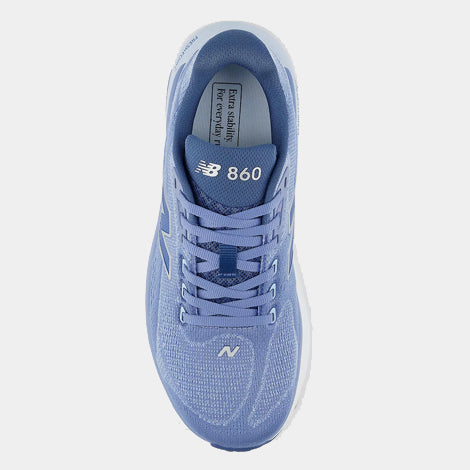 New Balance Womens 860 Running Shoe 