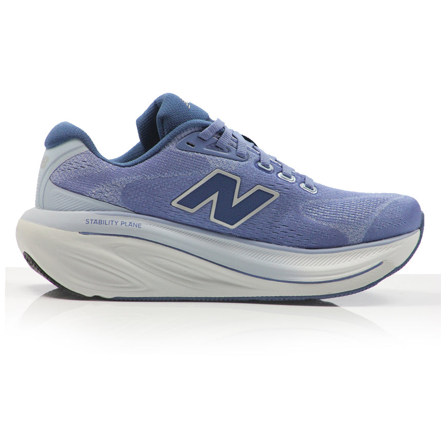 New Balance Womens 860 Running Shoe 
