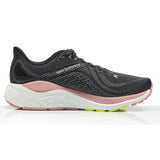 New Balance Fresh Foam X 860v13 Wide Fit Women's Running Shoe - Black/Pink Moon