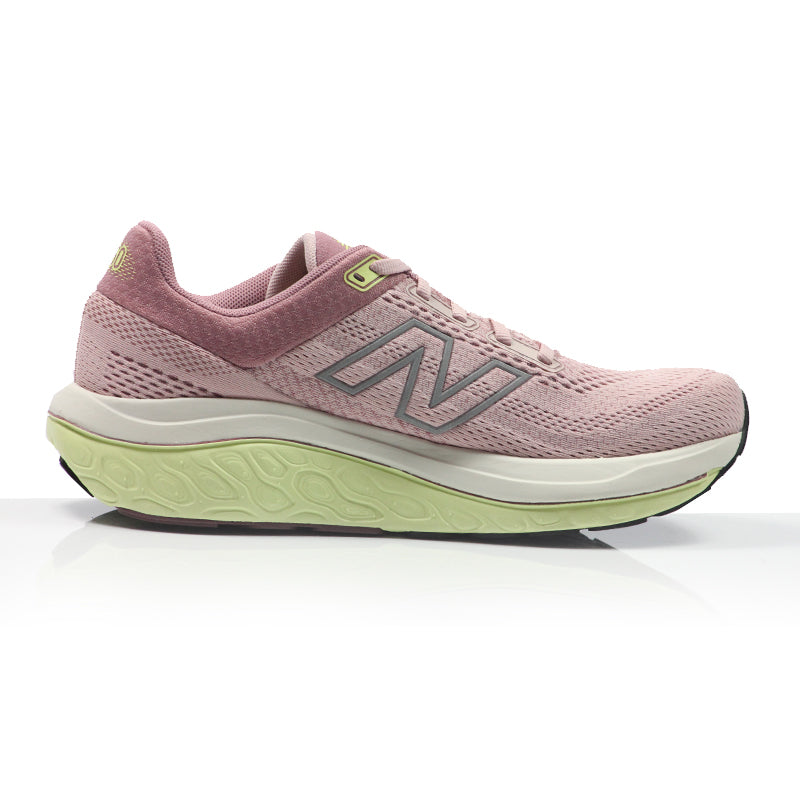 NB Womens 860 W860R14 Back