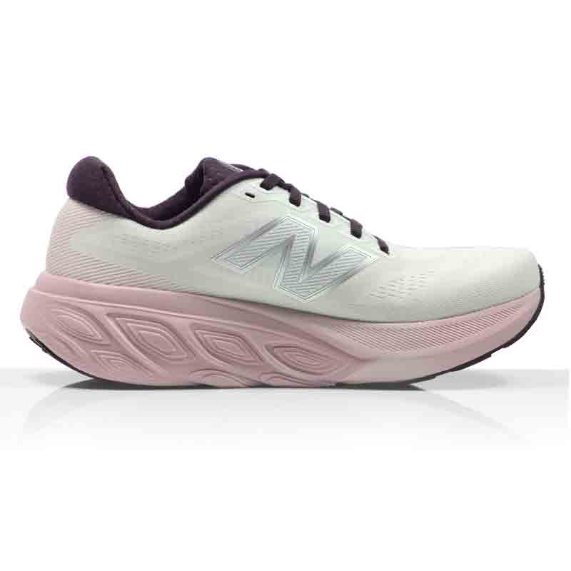 New Balance Fresh Foam 880v15 Women's Running Shoe - Reflection/Grey Matter/Rose Sugar