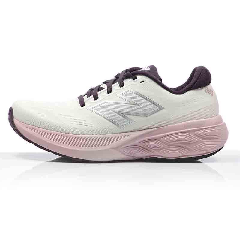 New Balance Fresh Foam 880v15 Women's Running Shoe - Reflection/Grey Matter/Rose Sugar